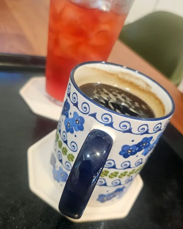 コーヒーフレンズダユク
