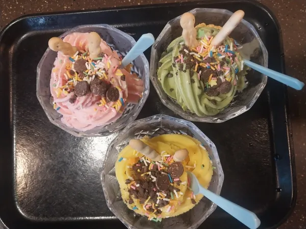 コーヒーフレンズダユクの写真5