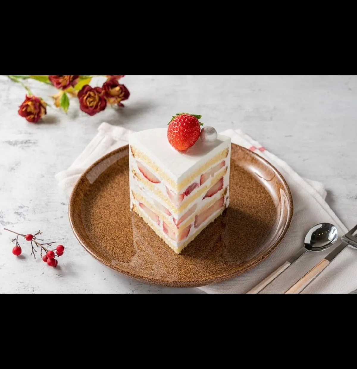 ハナスドゥ ケーキ アトリエのメイン写真