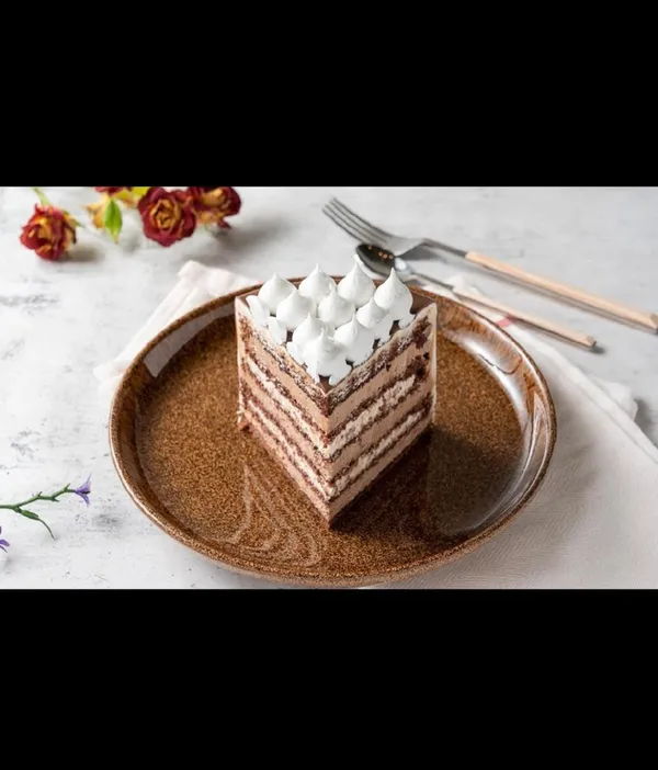 ハナスドゥ ケーキ アトリエの写真2