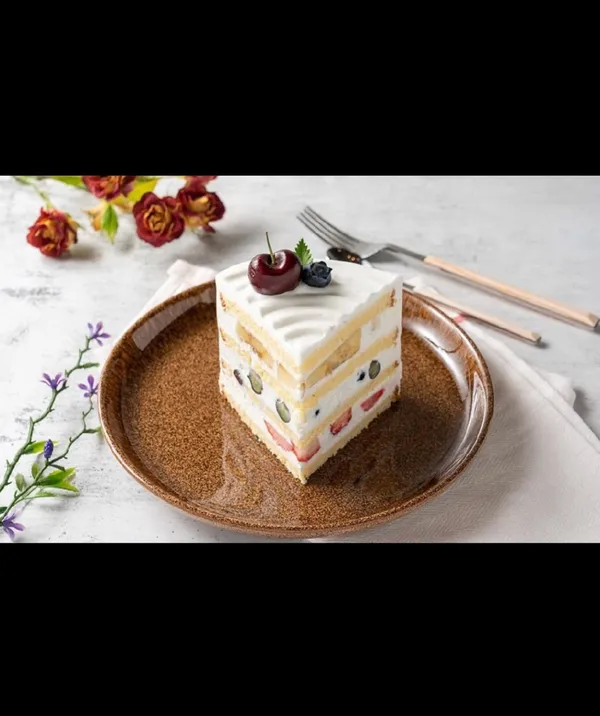 ハナスドゥ ケーキ アトリエの写真3