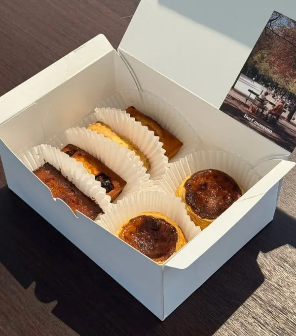 ドップミュージアム チョンラの写真4