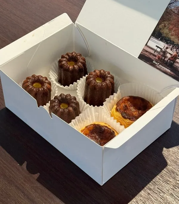 ドップミュージアム チョンラの写真5
