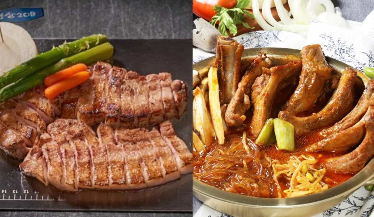 쏘삼208 시흥배곧점 대표 사진