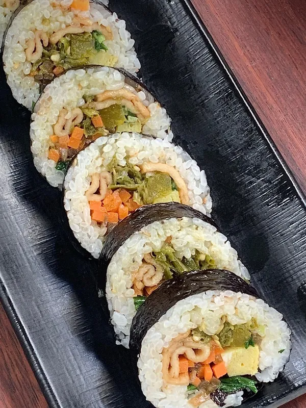 임나혜김밥 사진 2