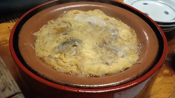 駒形どぜう 本店の写真3