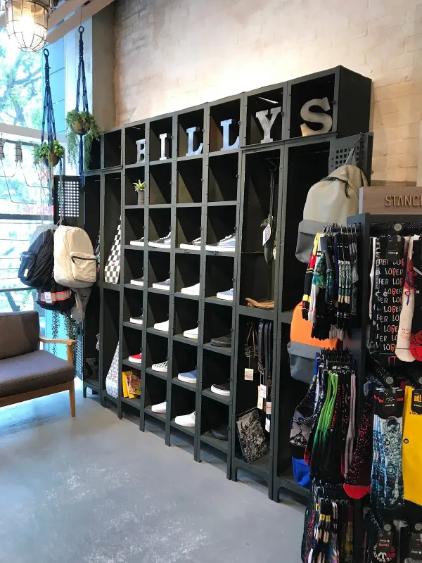 BILLY'S FUKUOKA