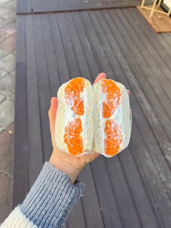 カフェトミの写真5