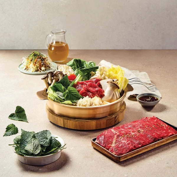 ミミオク カンナム シンノンヒョン店