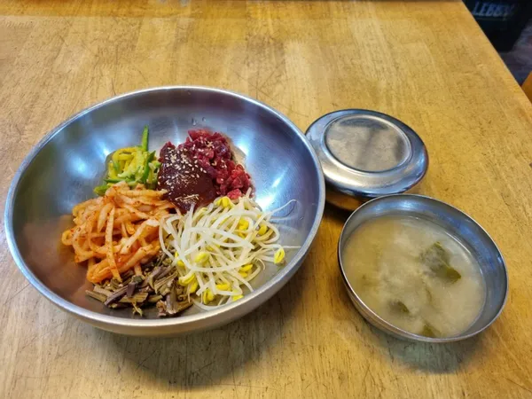 Gungjeon Saenggogijip, photo 4