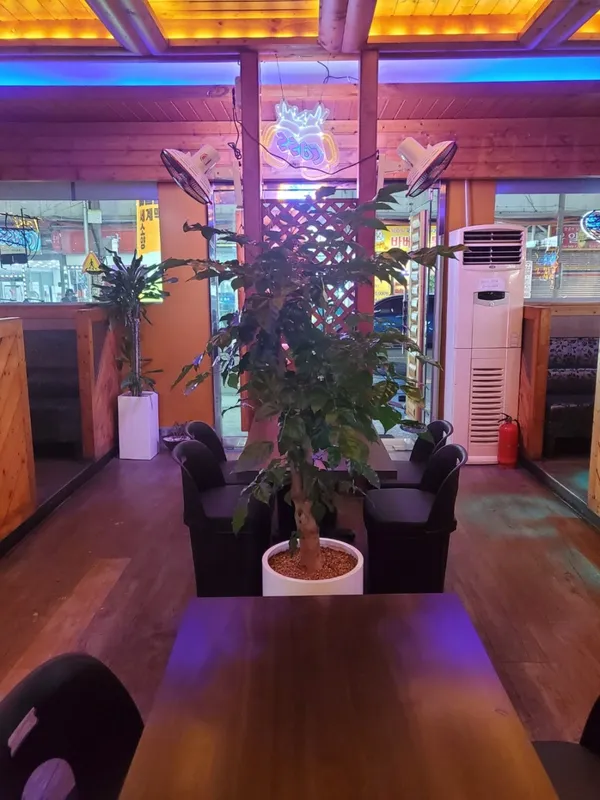 오크통 사진 3