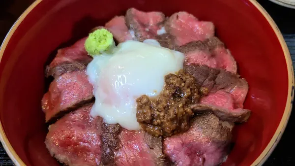 お食事処 だるまの写真2
