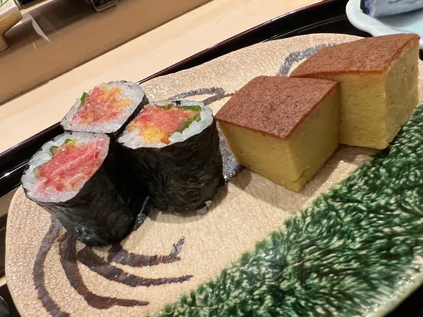 스시젠 스스키노점の写真3