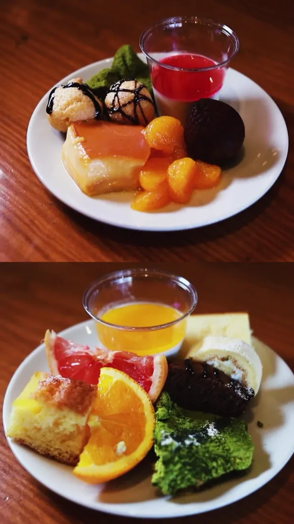 FISHERMAN'S MARKETの写真3
