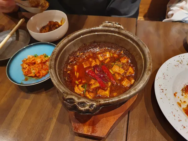 Enge-spiceの写真4