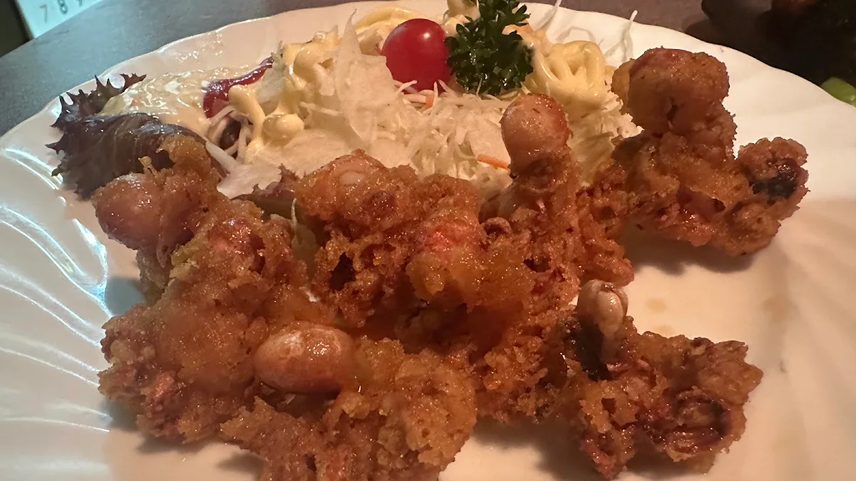 パワークックのメイン写真