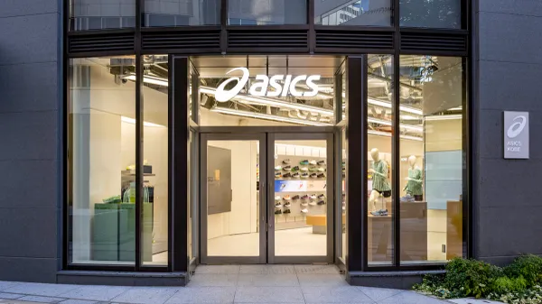 Asics