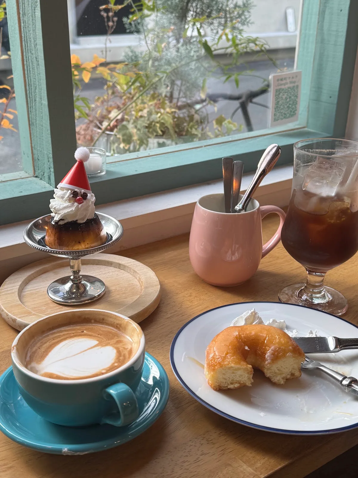 MARK COFFEE ROASTERSのメイン写真