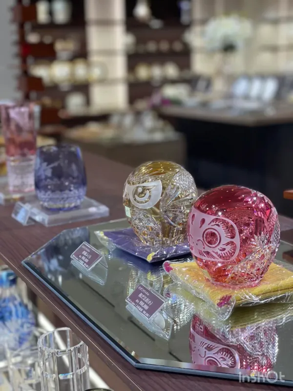 Noritake Square Nagoya