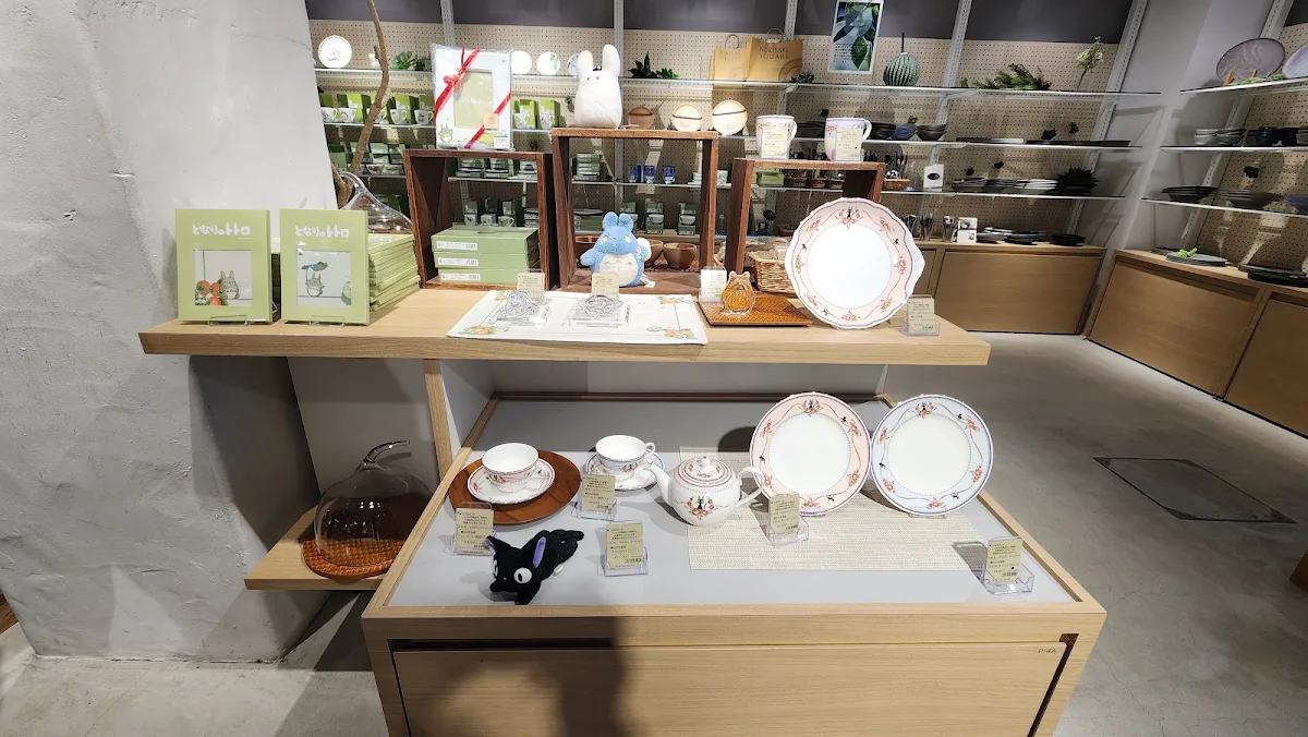 Noritake Square Nagoyaのメイン写真