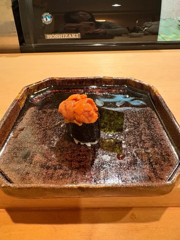 Janome Sushiの写真2