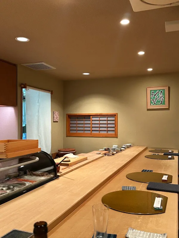 Janome Sushiの写真4