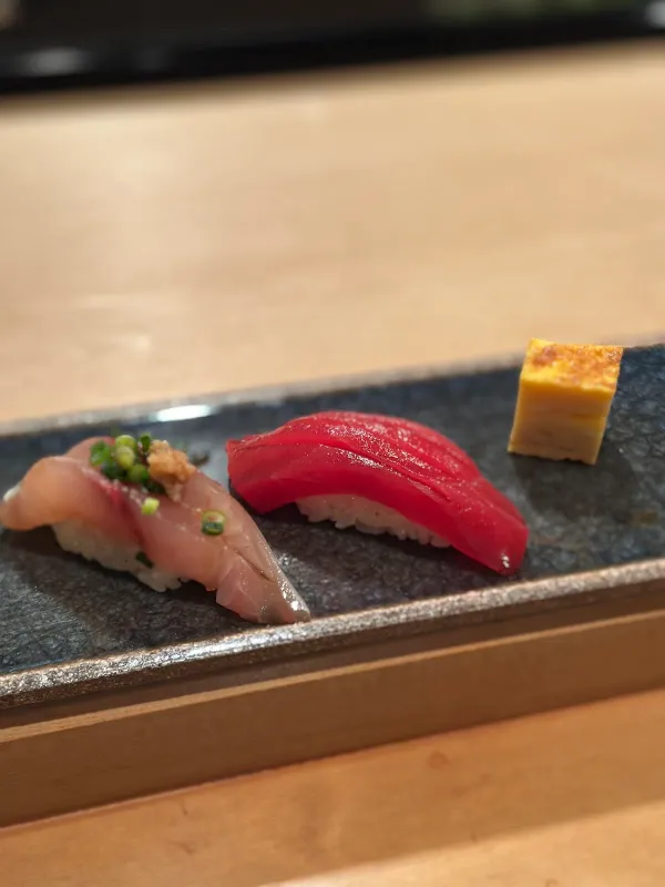 Janome Sushiの写真5