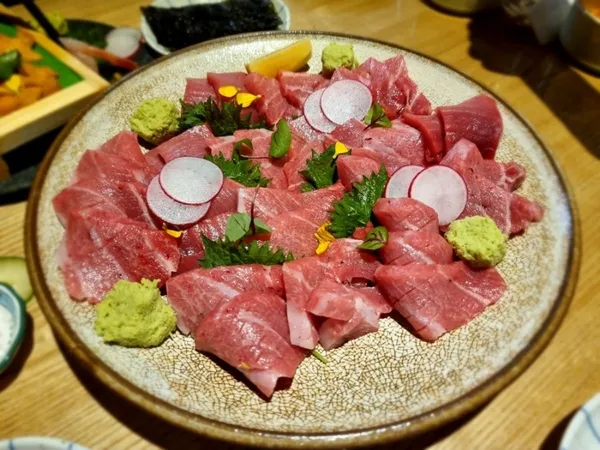 Izakaya Yeju Wonjudangyebonghwasan, photo 3