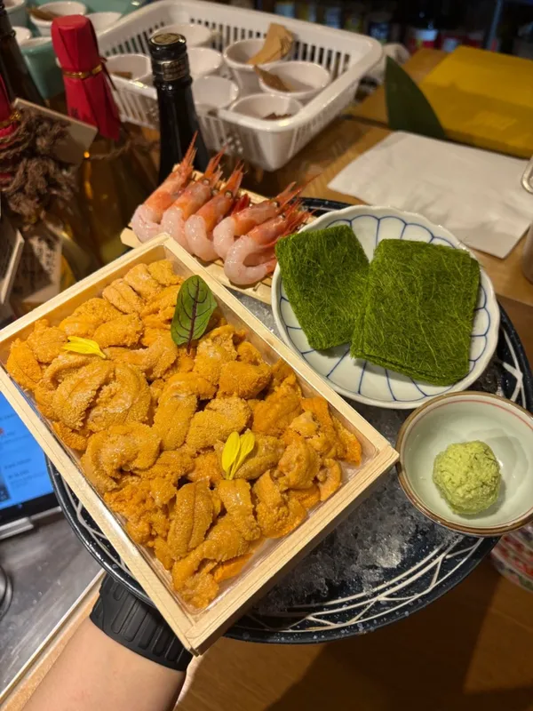 Izakaya Yeju Wonjudangyebonghwasan, photo 4