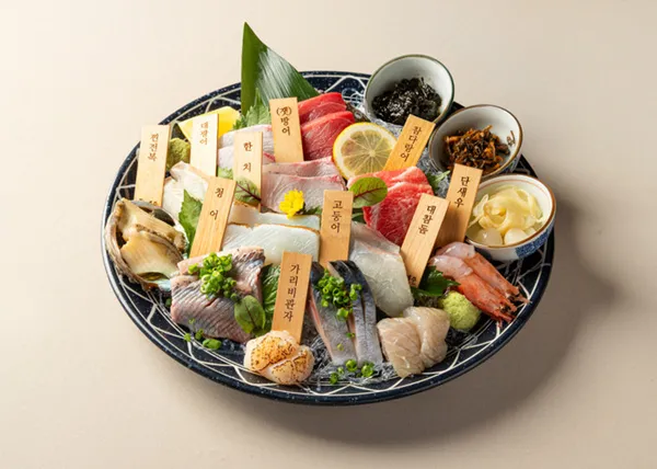 Izakaya Yeju Wonjudangyebonghwasan, photo 2