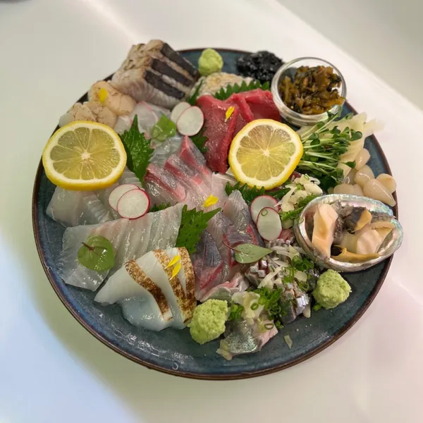 Izakaya Yeju Wonjudangyebonghwasan, photo 5