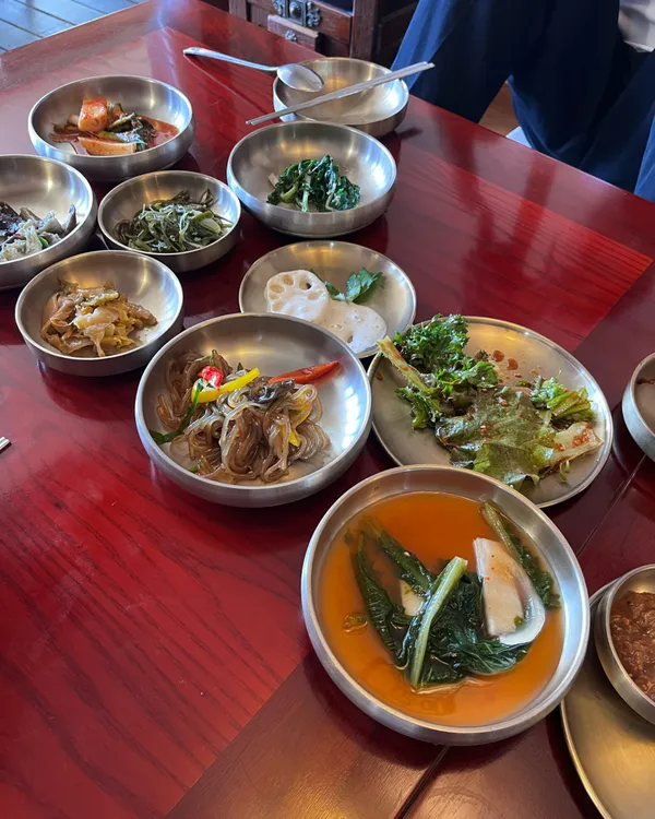 제민천길 사진 4