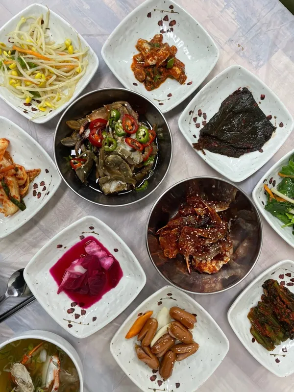 돌산백반 사진 4