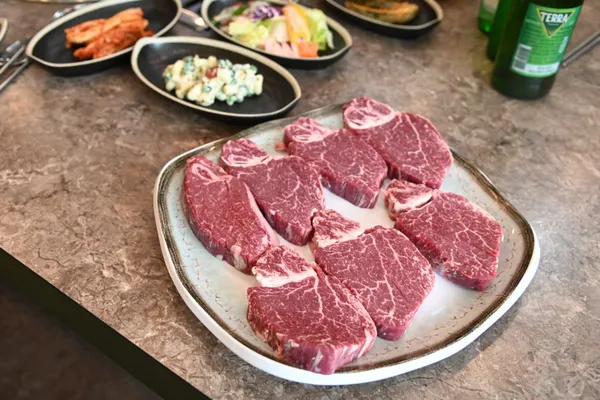 コソンハヌミョンガの写真3