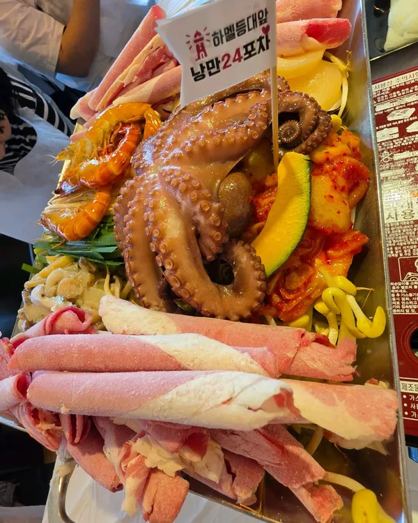 ナンマンポチャの写真3