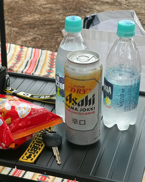 CU サンジュウンモレビーチ店の写真3