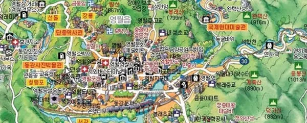 단종역사관の写真4