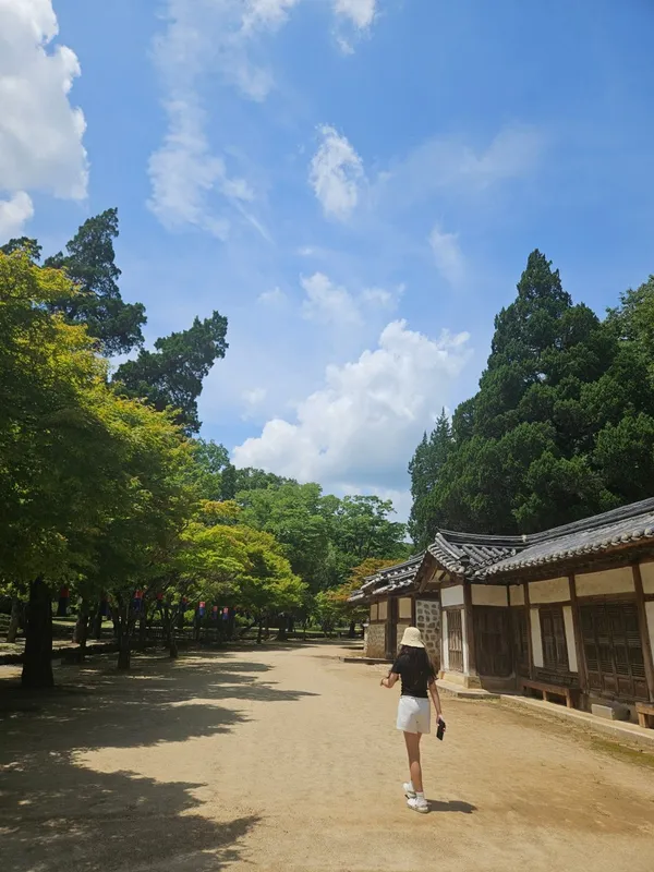 단종역사관