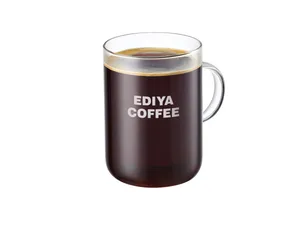 イディヤコーヒー 国立慶州博物館店