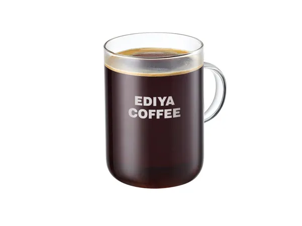 イディヤコーヒー 国立慶州博物館店