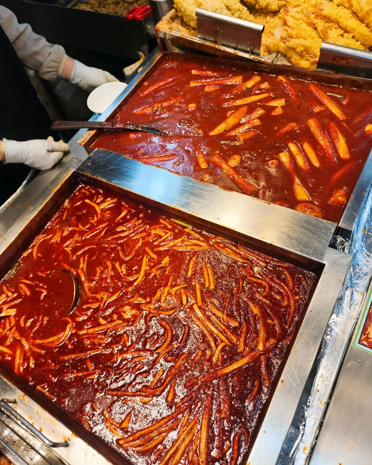애니떡볶이 대표 사진