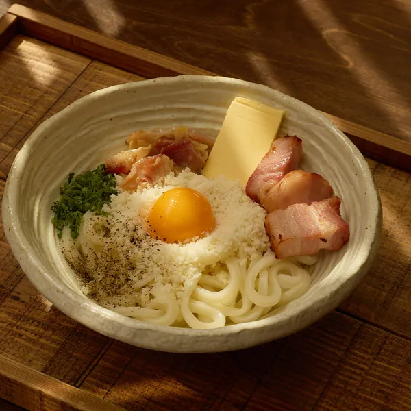オルデイうどん トンミョン店の写真2