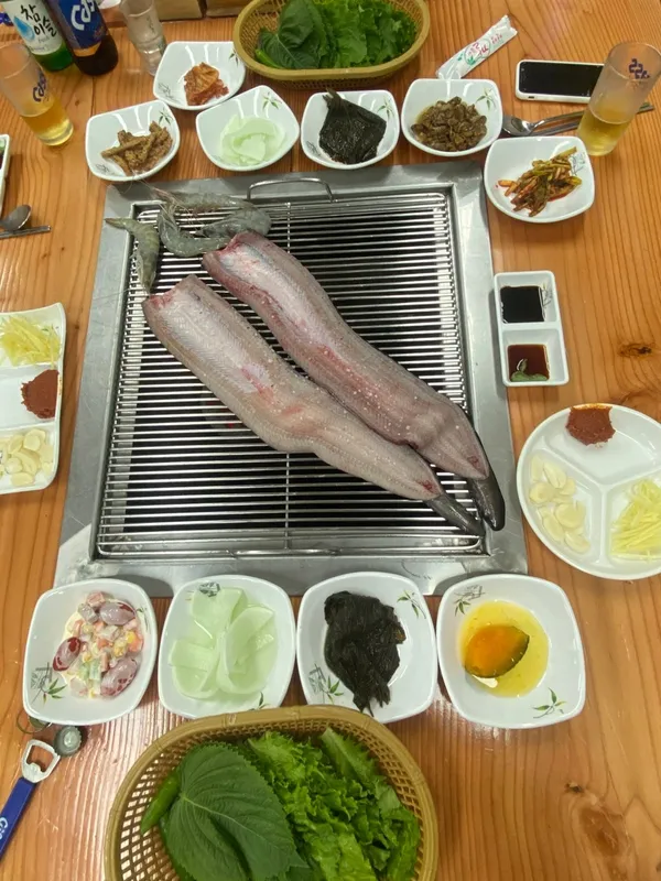 カンジンジャンオチョンの写真3