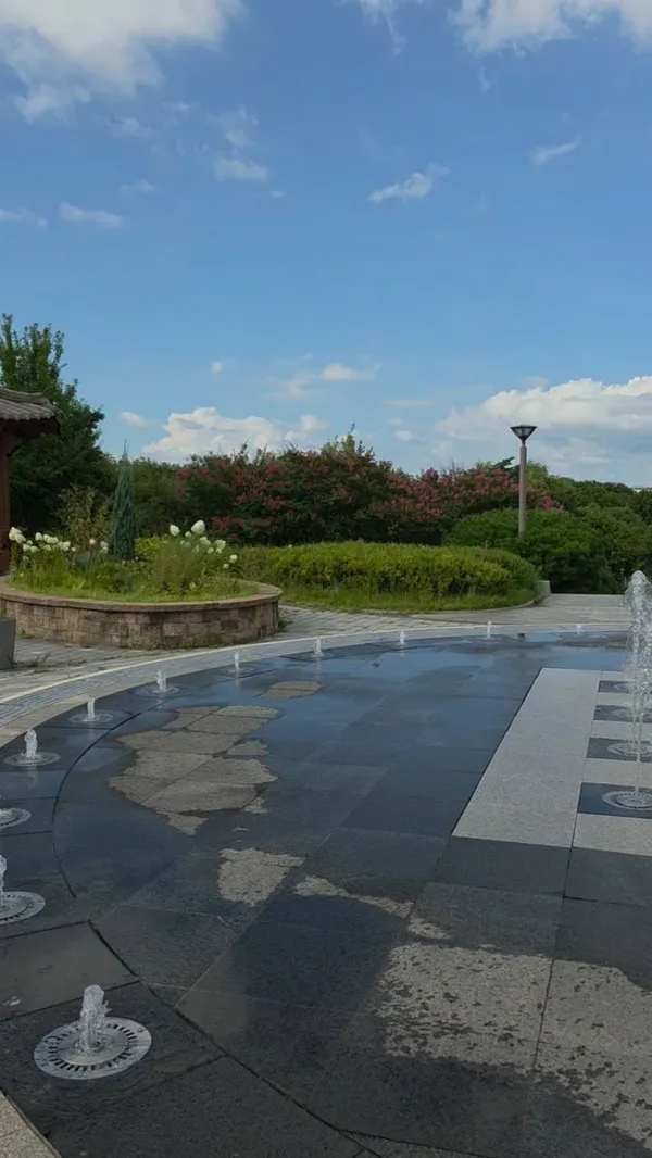 キジジェスビョン公園