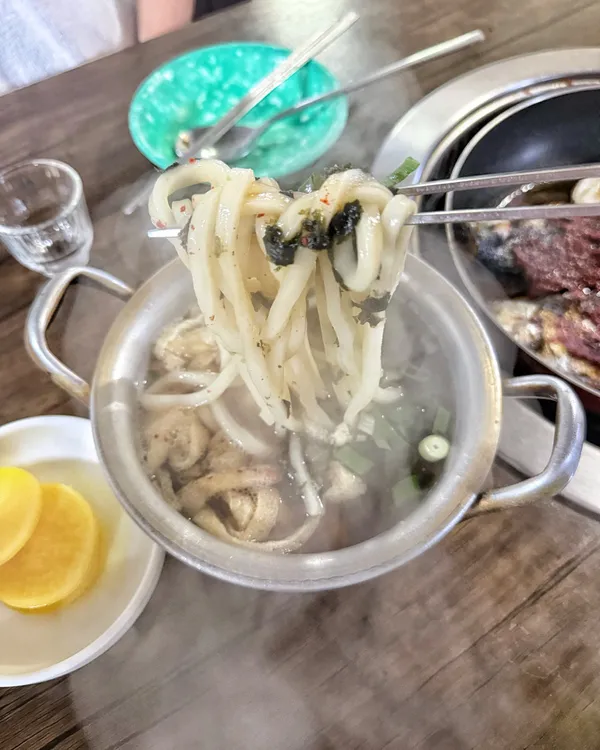 ソヤンガン ヤシクの写真2