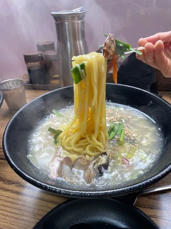 チンガク