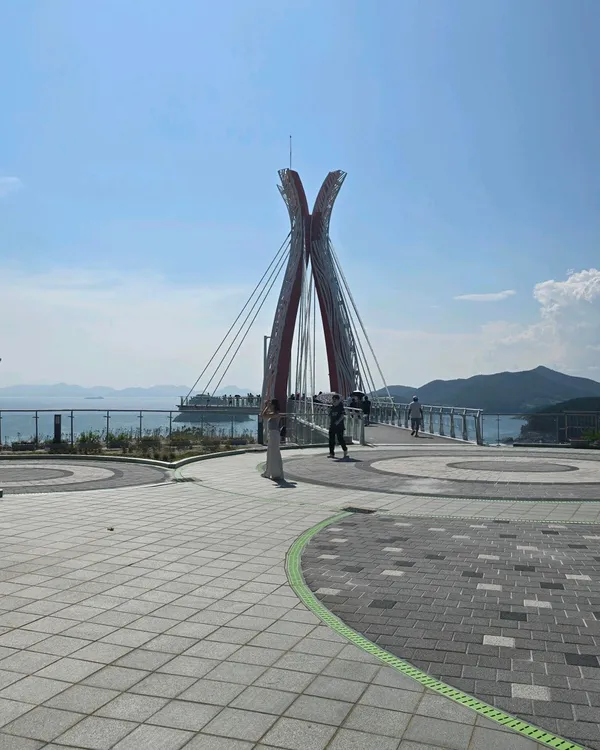 완벽한인생 설리스카이워크 사진 3