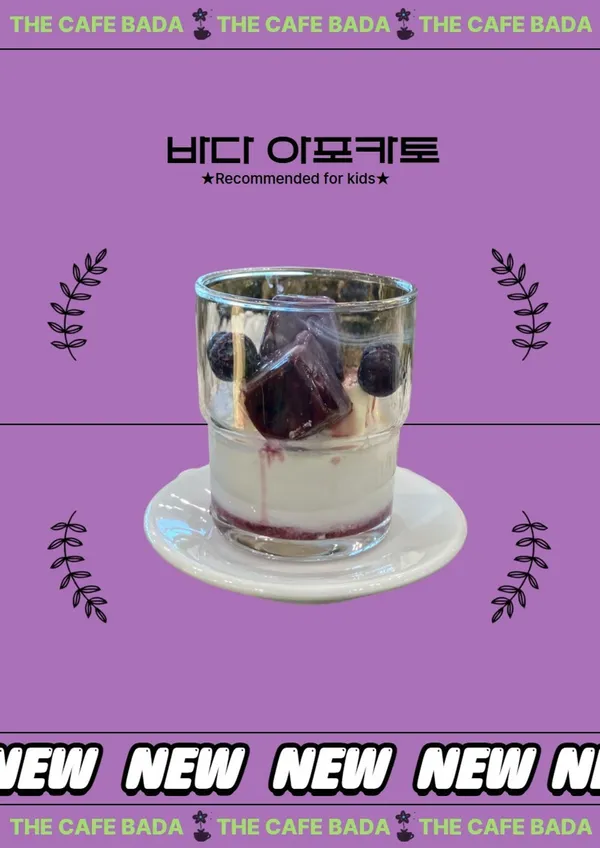 カフェバダの写真5