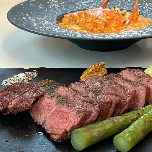 호반양식당 사진 4