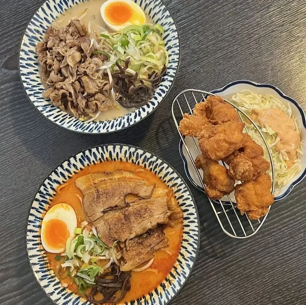 カワルラーメン モクポブクハン本店の写真5
